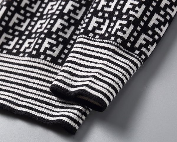 ブランドセーター着用イメージ